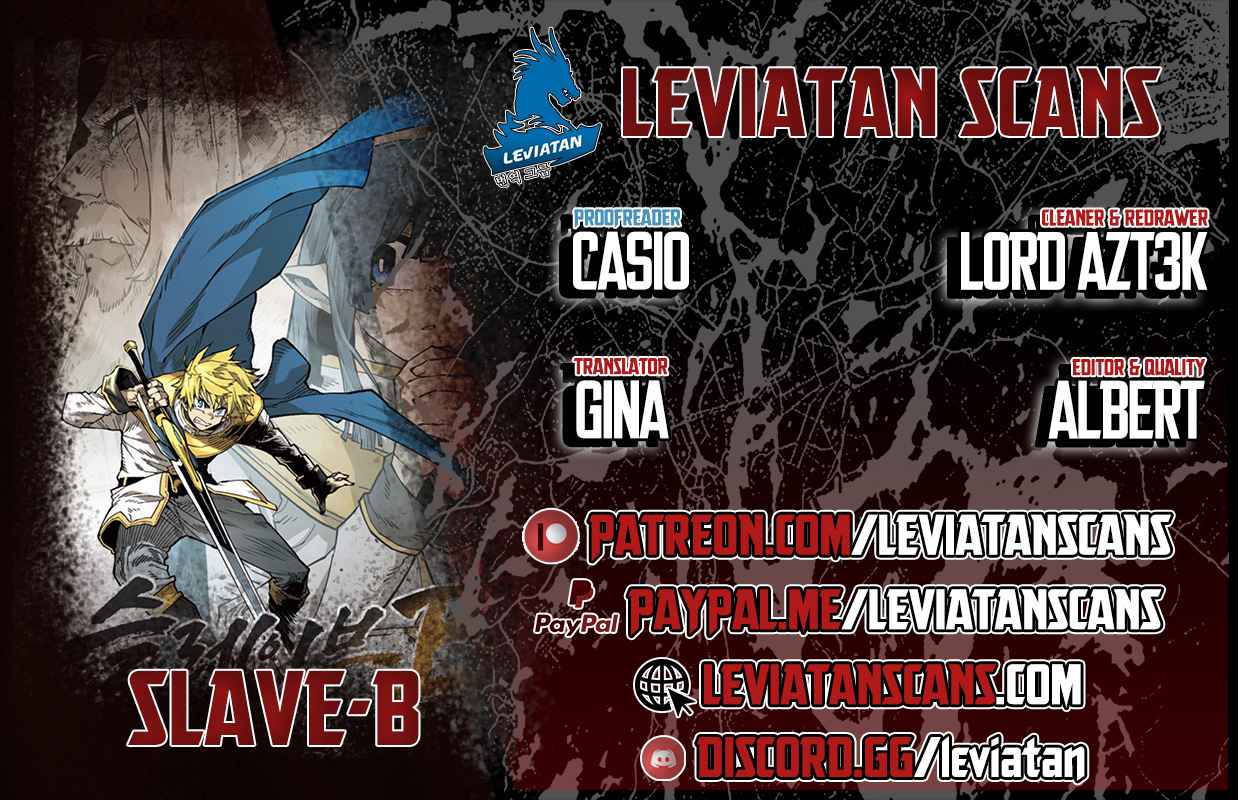 Slave B Chapter 75 1